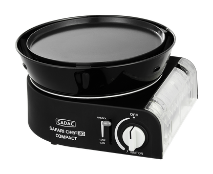  Cadac Safari Chef 30 Compact