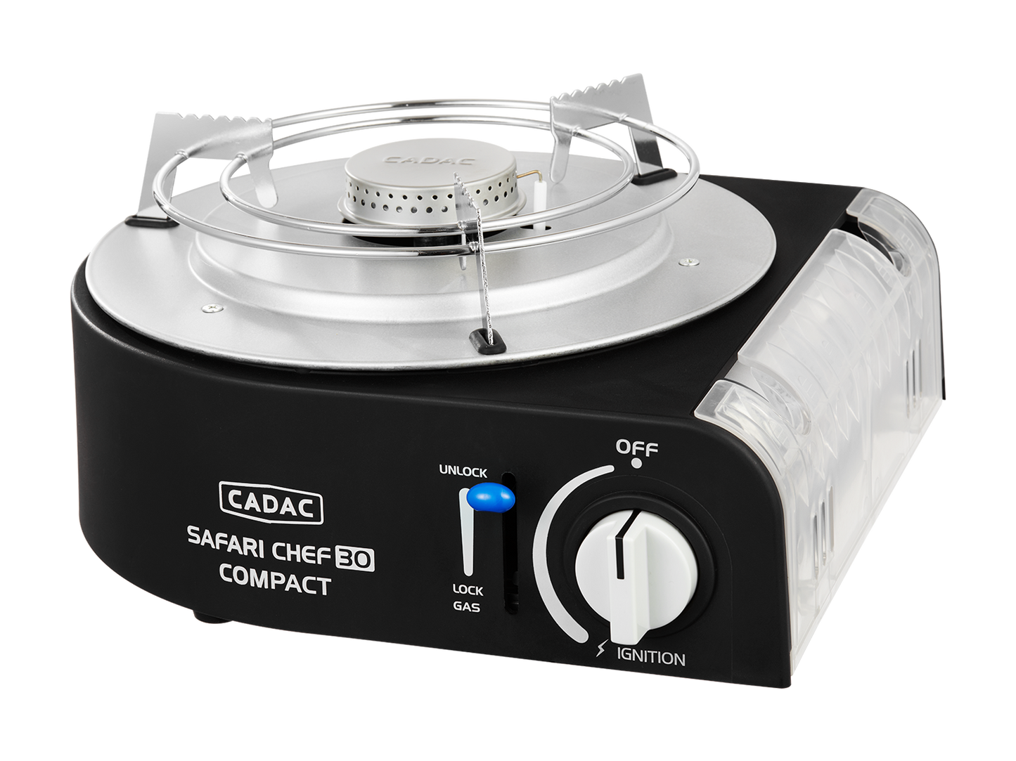  Cadac Safari Chef 30 Compact