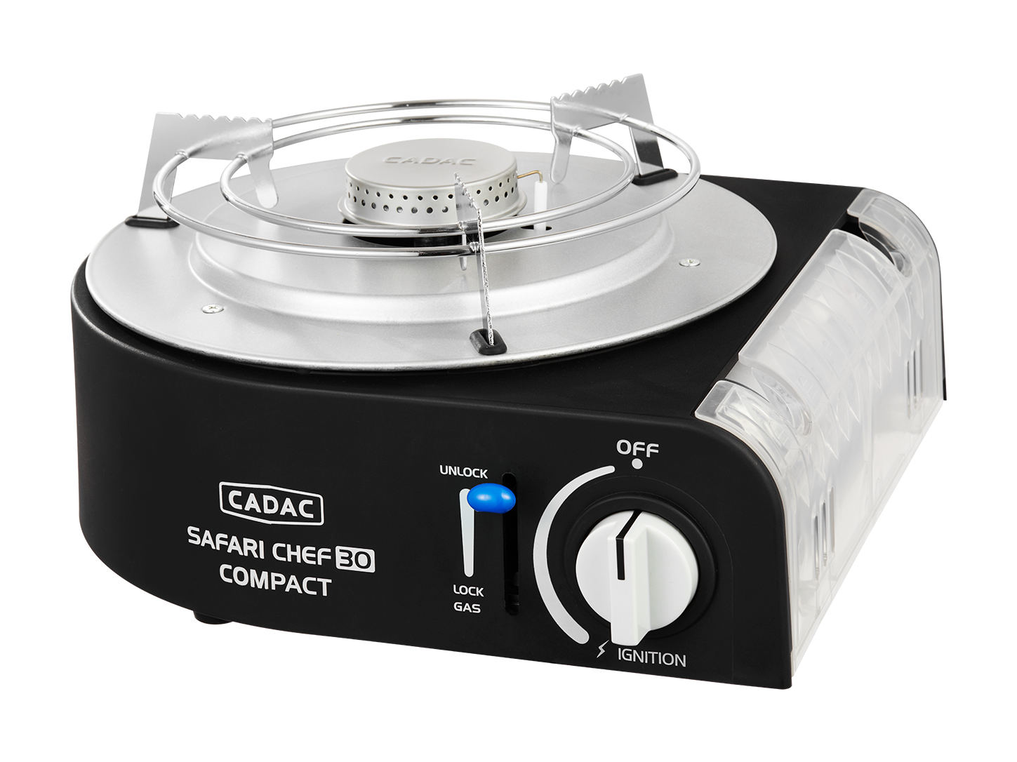  Cadac Safari Chef 30 Compact