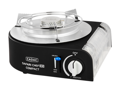  Cadac Safari Chef 30 Compact