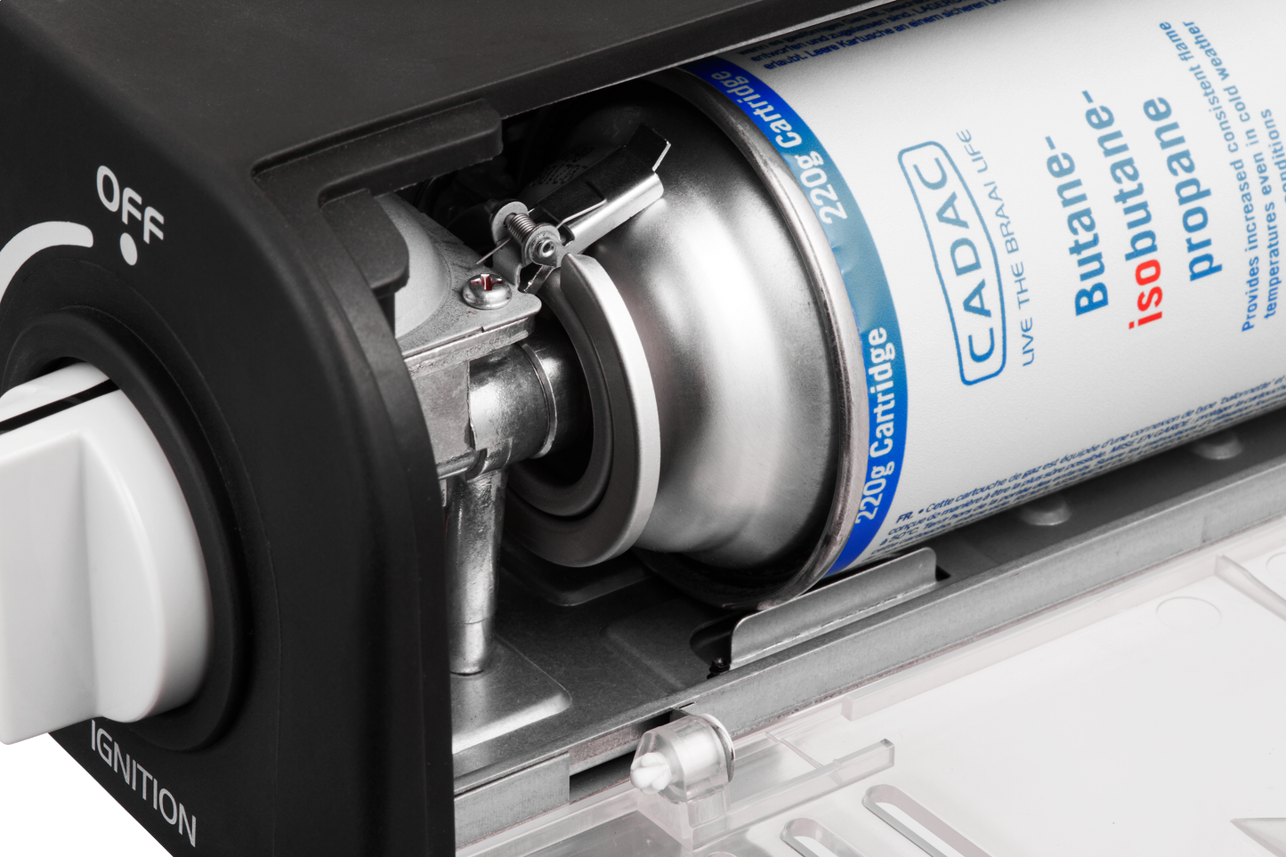  Cadac Safari Chef 30 Compact