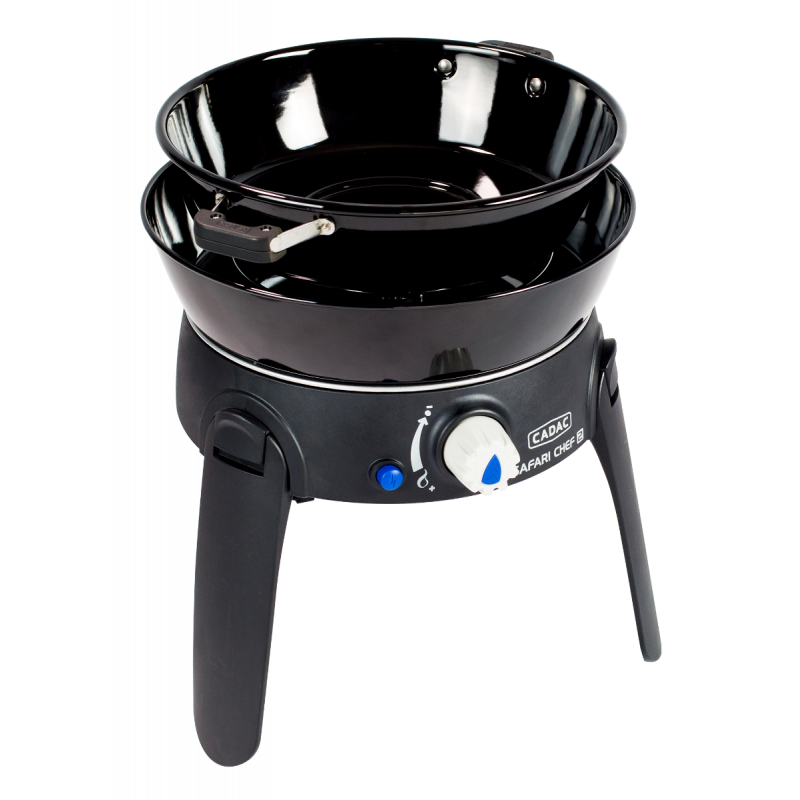  Cadac Safari Chef 30 HP Lite