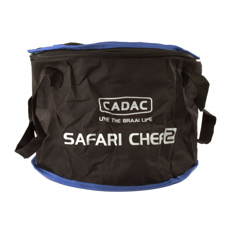  Cadac Safari Chef 30 HP Lite