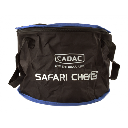  Cadac Safari Chef 30 HP Lite