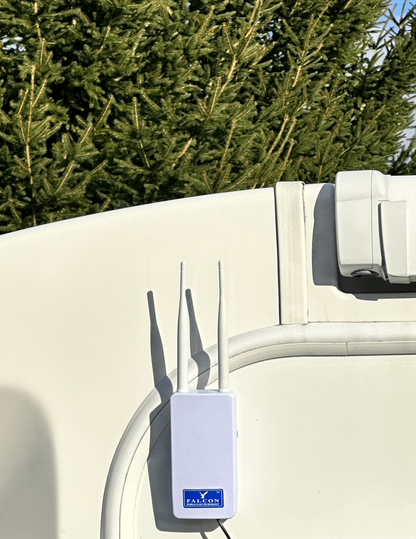  Falcon Combo 4G Outdoor Antenna / Router