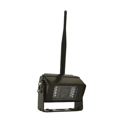  Falcon Digital Wireless Rear View Camera System Caravan Motorhome