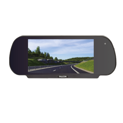  Falcon Digital Wireless Rear View Camera System Caravan Motorhome
