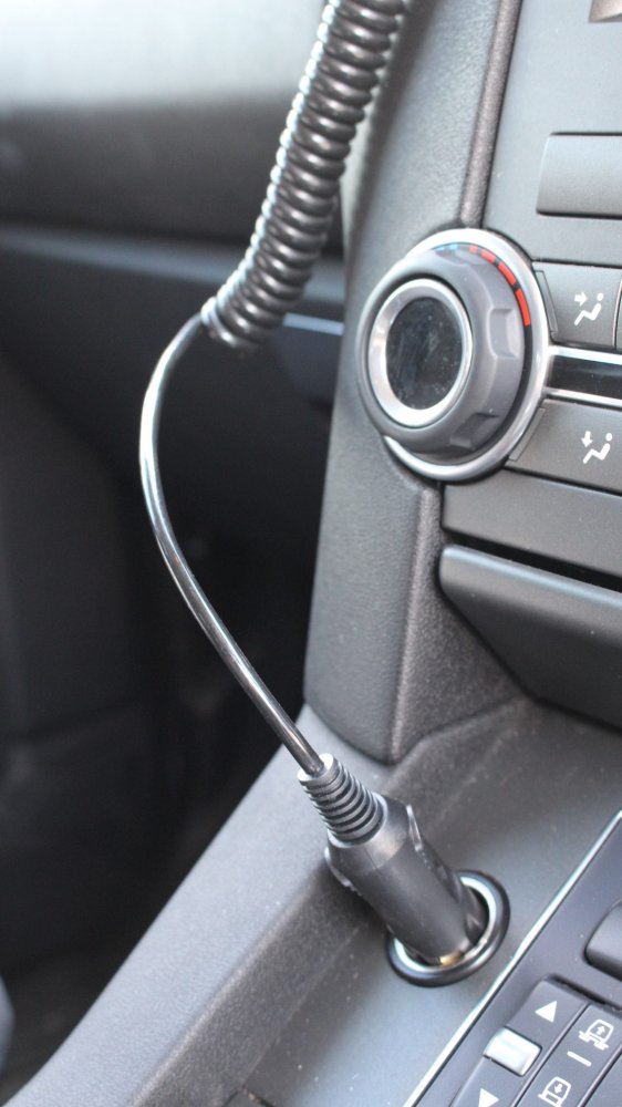  Falcon Magnetic Wireless Rear View Camera System