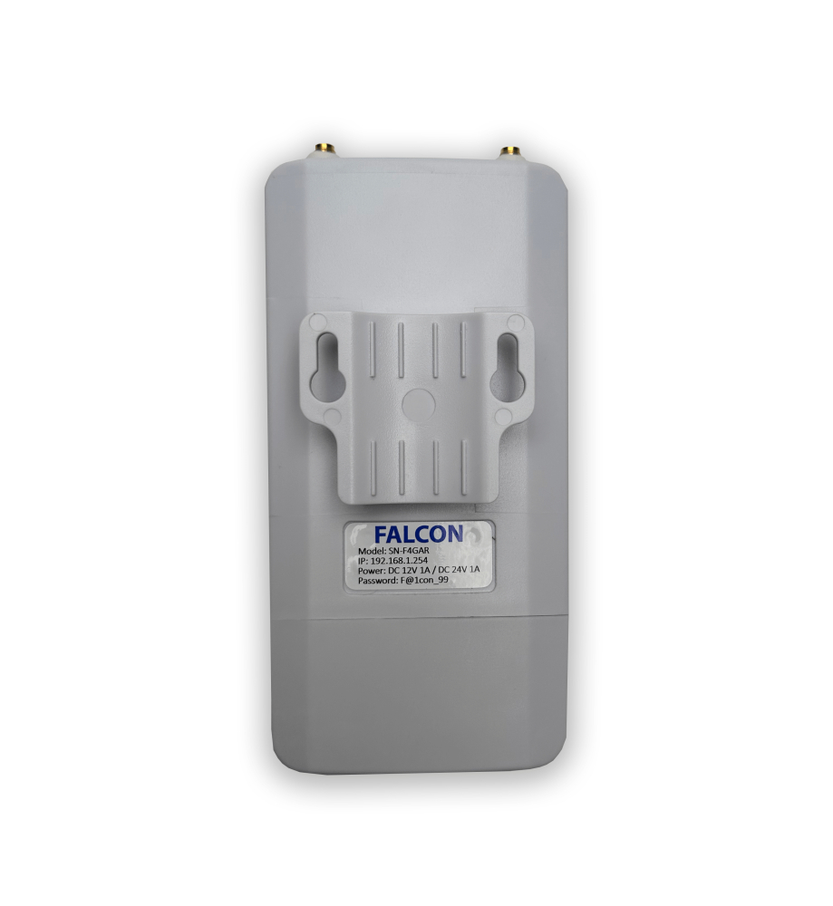  Falcon Combo 4G Outdoor Antenna / Router