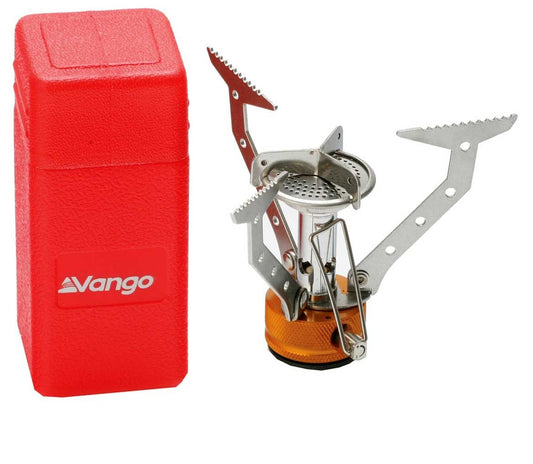  Vango Compact Gas Stove