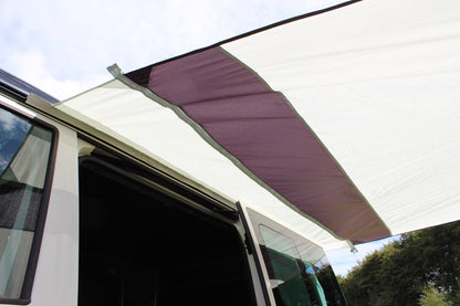  Outdoor Revolution Movelite Canopy - Retro Connector