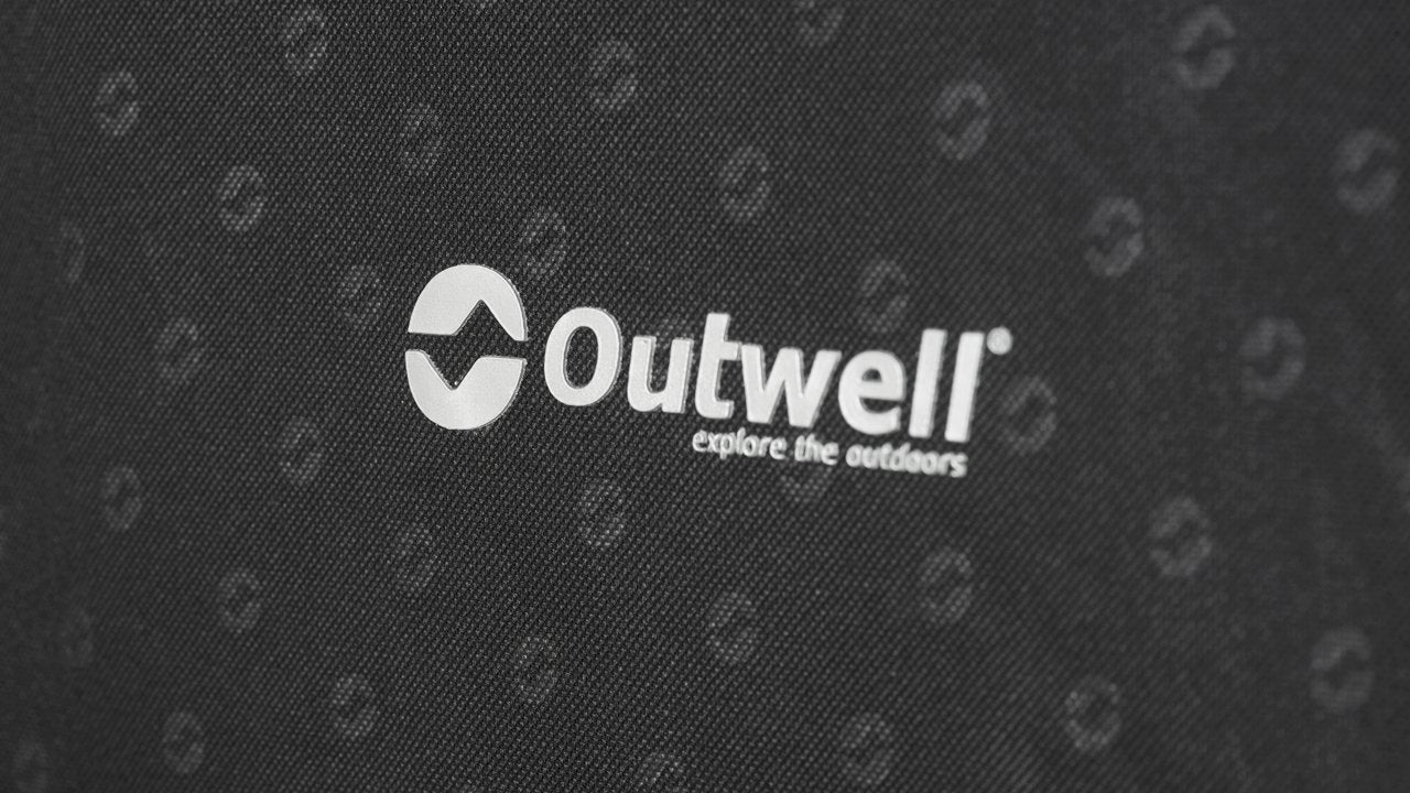  Outwell Posadas Foldaway Bed Single Bed