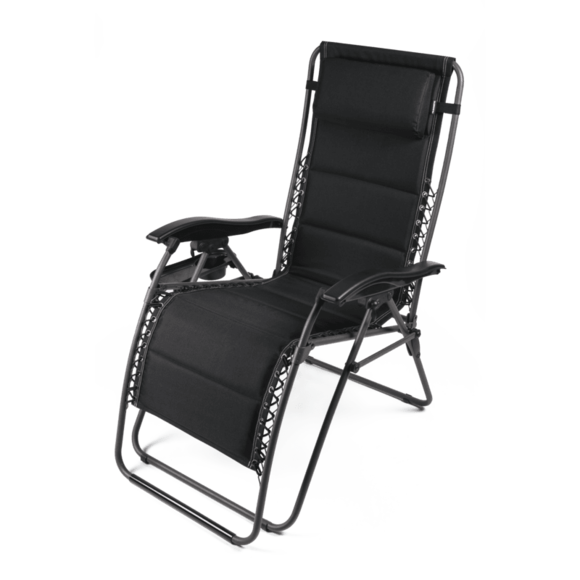  Dometic Opulence Firenze Reclining Chair.
