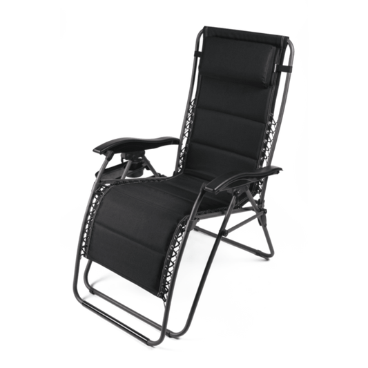  Dometic Opulence Firenze Reclining Chair.