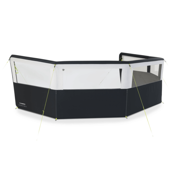  Dometic Air Break Pro 5 Windbreak
