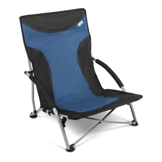  Kampa Sandy Low Chair Midnight