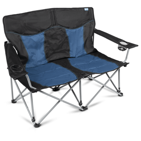  Kampa Lofa Double Chair Midnight