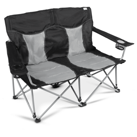  Kampa Lofa Double Chair Fog