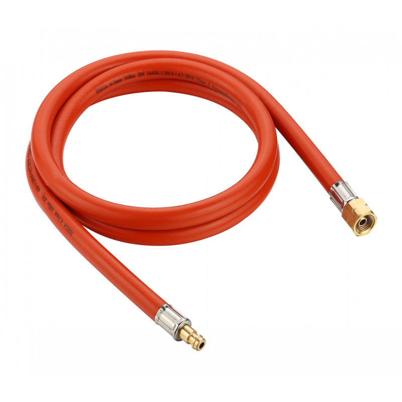  Cadac 1.5m Quick Realease BBQ Point And Hose Kit