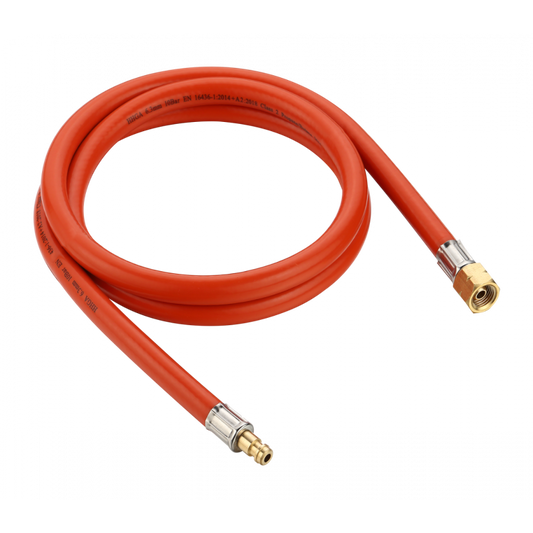  Cadac 1.5m Quick Realease BBQ Point And Hose Kit
