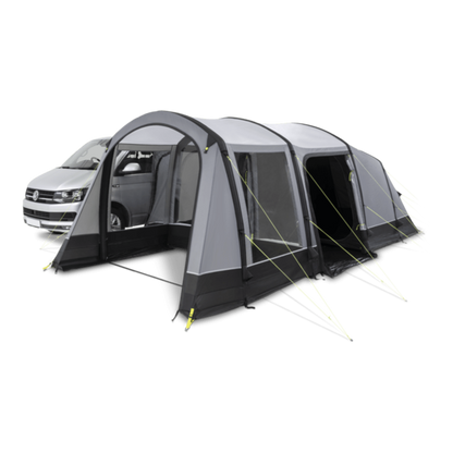  Kampa Touring Air VW Drive Away Awning (LH)