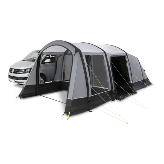  Kampa Touring Air VW Drive Away Awning (LH)