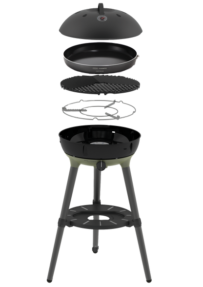  Cadac Carri Chef 40 Pan Combo