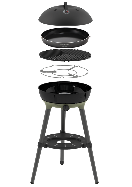  Cadac Carri Chef 40 Pan Combo