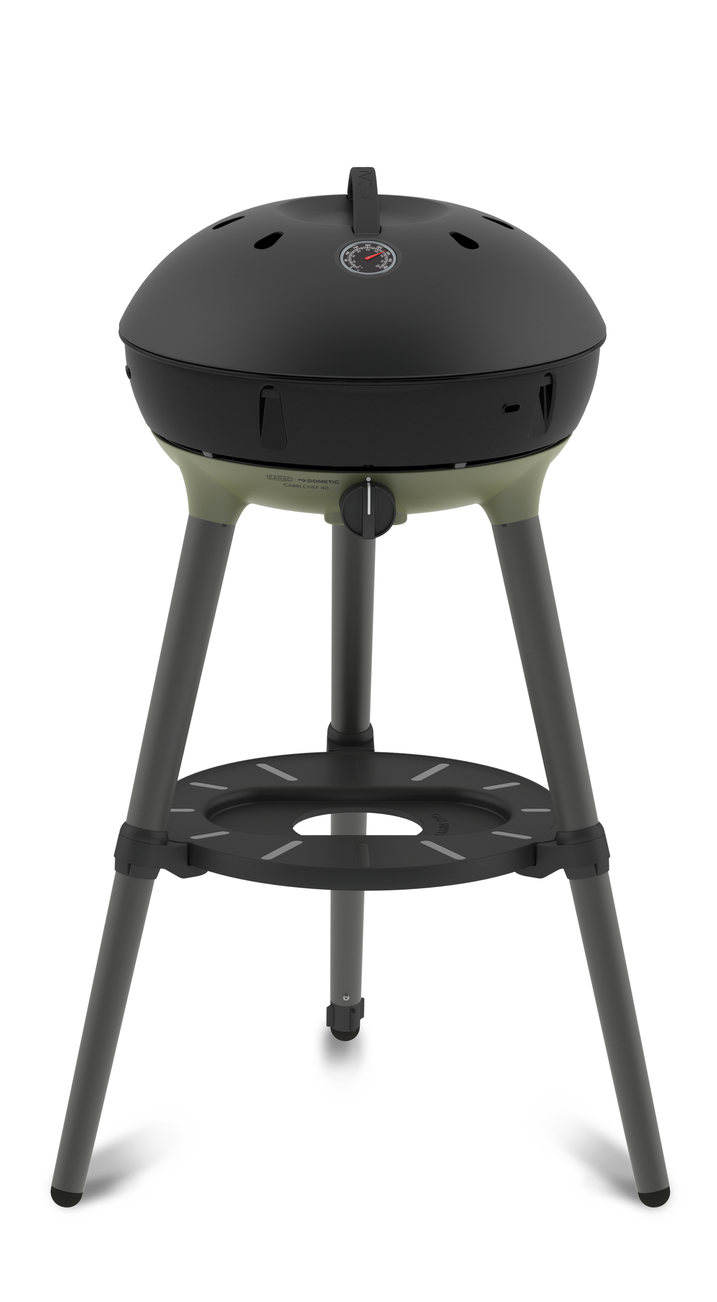  Cadac Carri Chef 40 Pan Combo
