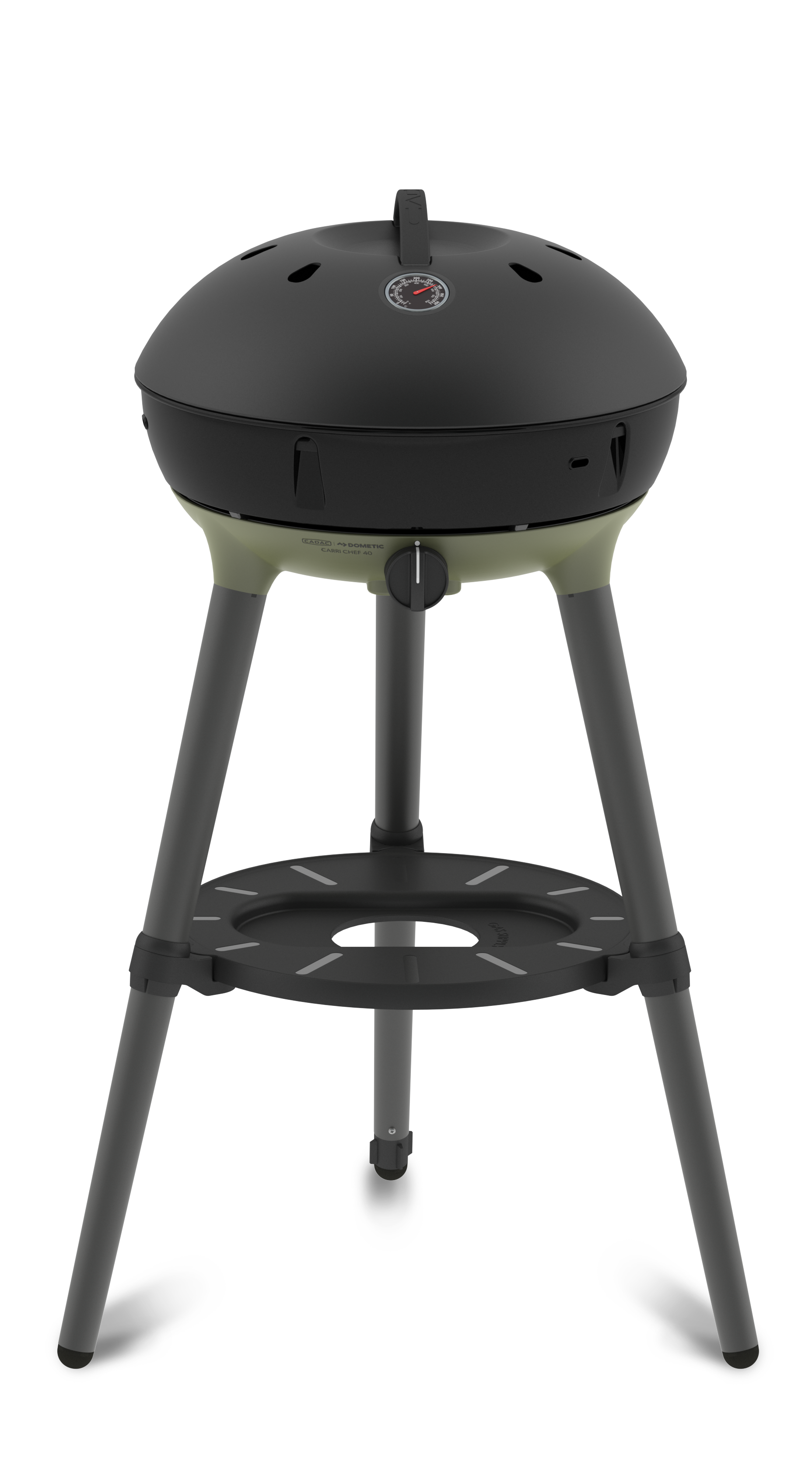  Cadac Carri Chef 40 Pan Combo