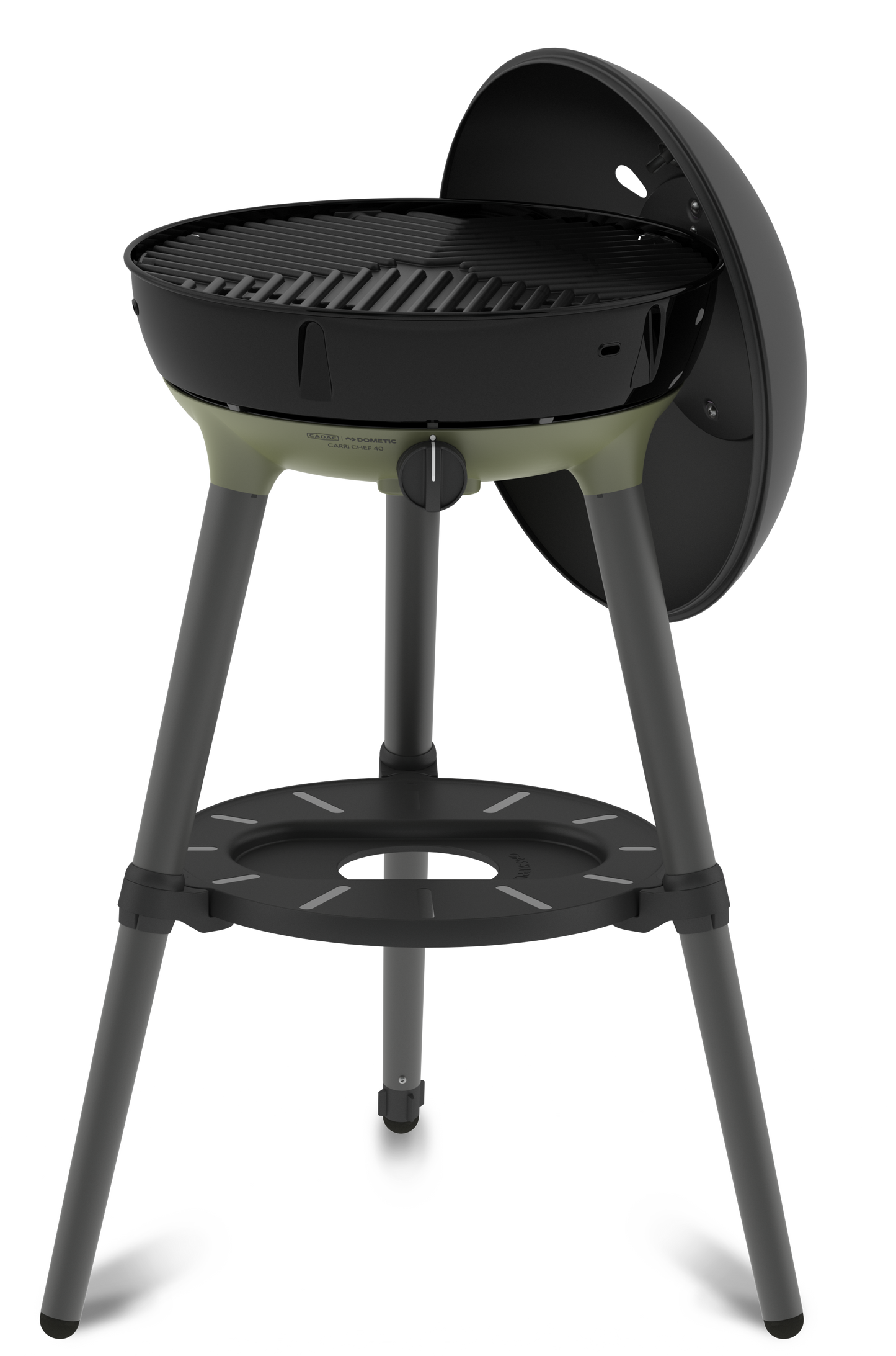  Cadac Carri Chef 40 Pan Combo
