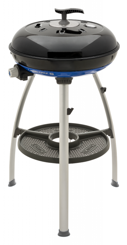  Cadac Carri Chef 50 BBQ / Plancha Combo