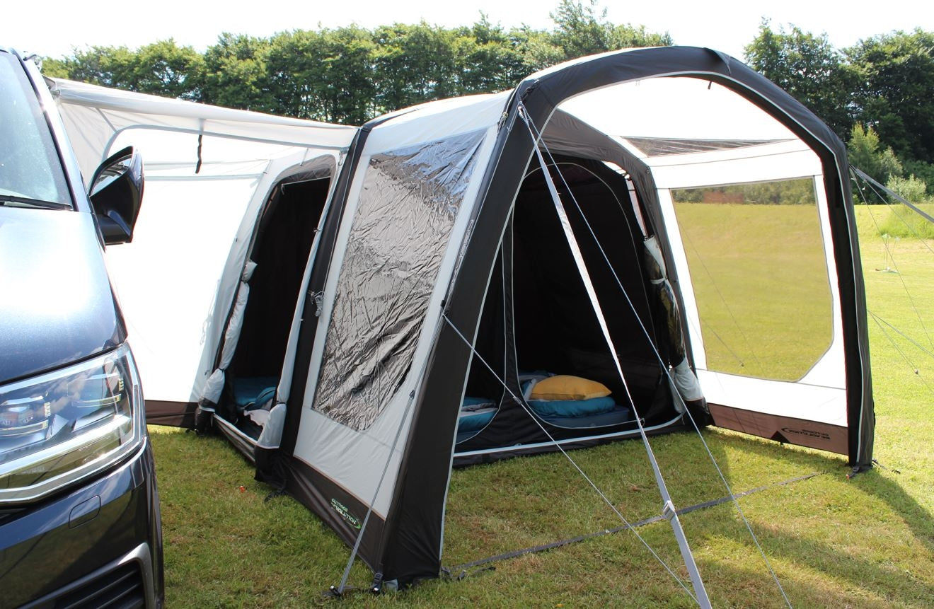  Outdoor Revolution Movelite T3E Low Drive Away Awning