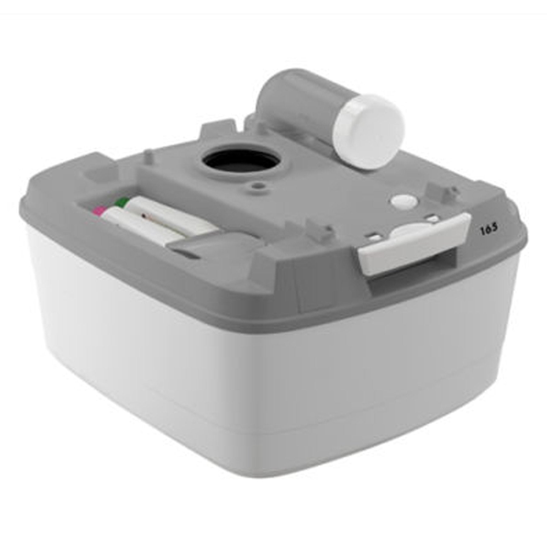  Thetford Porta Potti 165 Camping Toilet