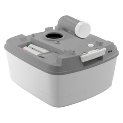  Thetford Porta Potti 165 Camping Toilet