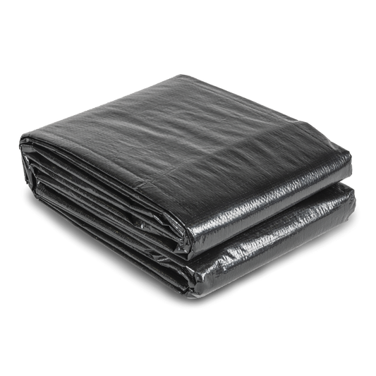  Kampa Tailgater Poled Footprint