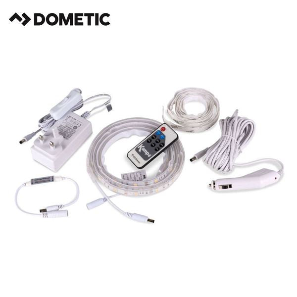  Dometic Sabre LINK Flex Starter Kit 45