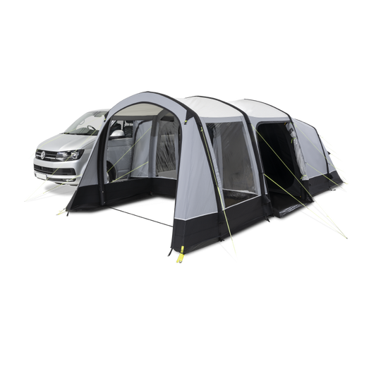  Kampa Touring Air TC VW Drive Away Awning (LH)