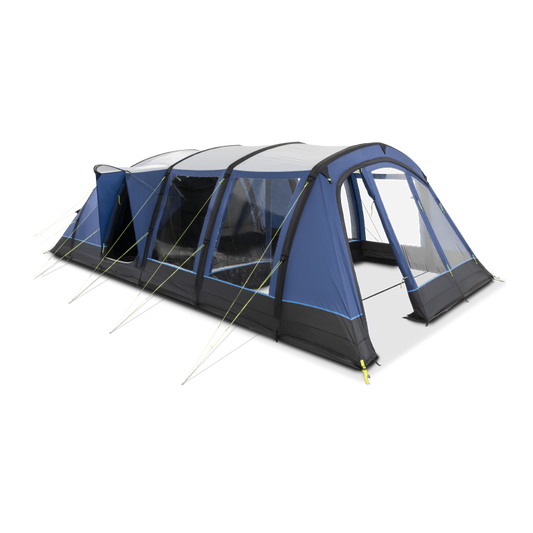  Kampa Croyde 6 Air Tent
