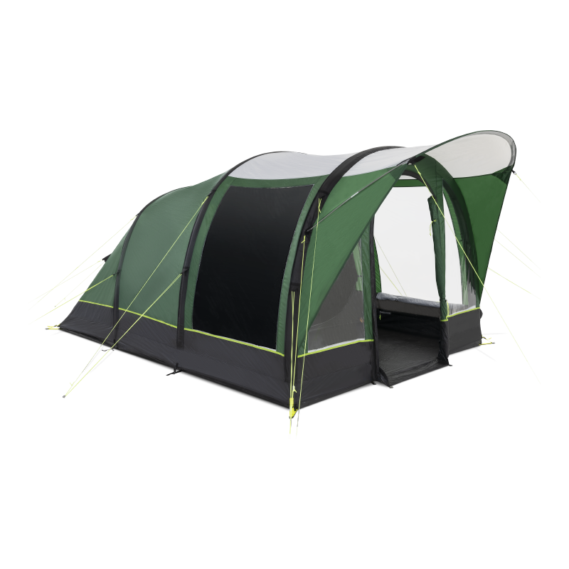  Kampa Brean 4 Air Tent Package