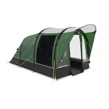  Kampa Brean 3 Air Tent Package Deal