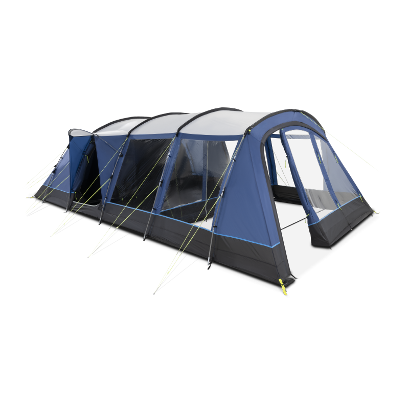  Kampa Croyde 6 Poled Tent Pack Deal