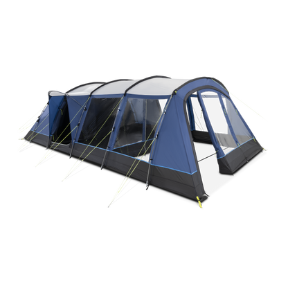  Kampa Croyde 6 Poled Tent Pack Deal
