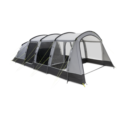 Kampa Hayling 6 Poled Tent Package