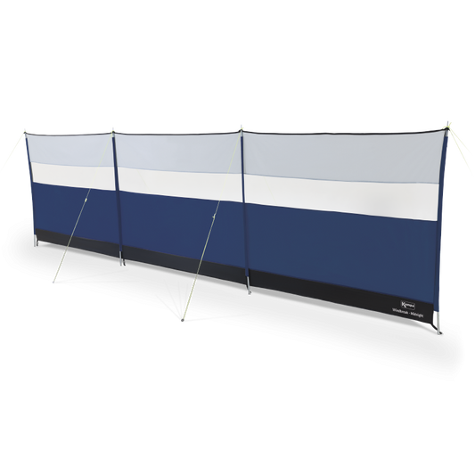  Kampa Windbreak Midnight Blue