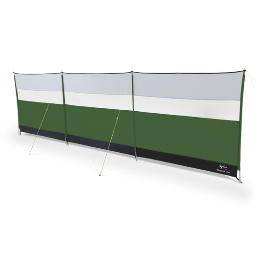  Kampa Windbreak Fern Green