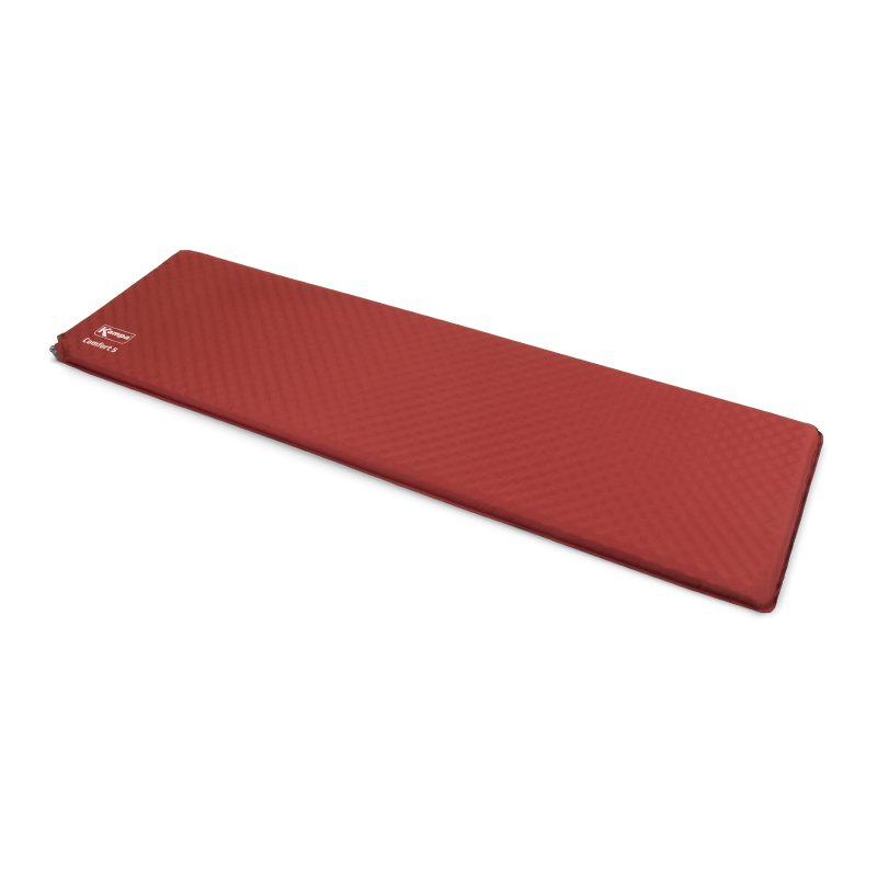  Kampa Comfort 5cm Self Inflating Mat