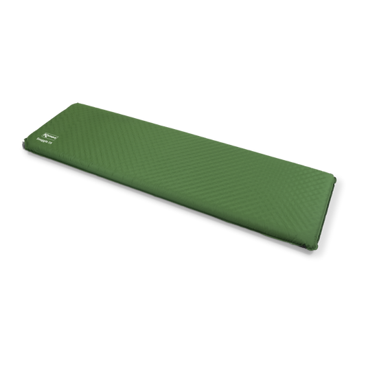  Kampa Snuggle 7.5cm Single Self Inflating Mat