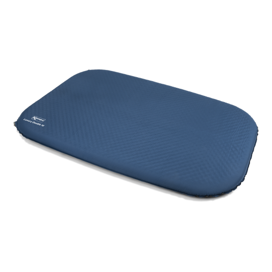  Kampa Luxury Double 10cm Self Inflating Mat