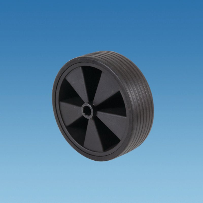  Large Soft Spare Jockey Wheel